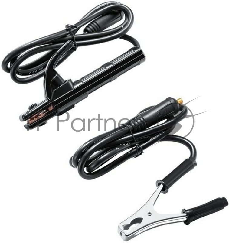 Сварочный аппарат Deko DKWM220A инвертор ММА DC 8.8кВт