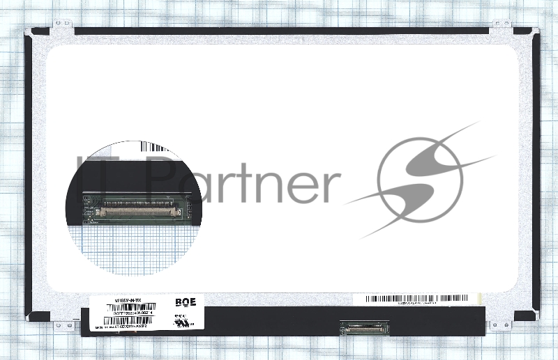 Матрица NT156WHM-T00