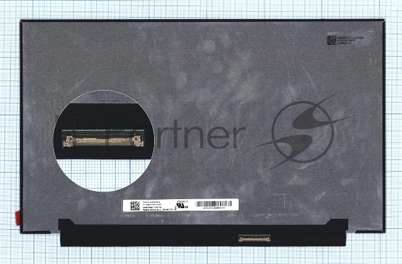 Матрица TL140BDXP01-0