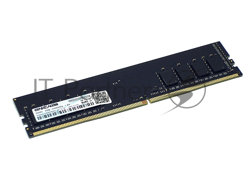 Модуль памяти Ankowall DDR4 4Гб 2400