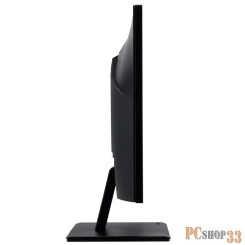МОНИТОР 23.8 Acer Vero V247Ybipv Black (IPS, 1920x1080, 75Hz, 4 ms, 178°/178°, 250 cd/m, 100M:1, +DisplayPort, +НDMI)