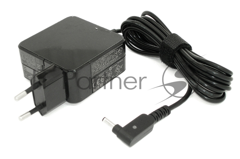 Блок питания (сетевой адаптер) для ноутбуков Asus 19V 1.75A 4,0x1,35 mm