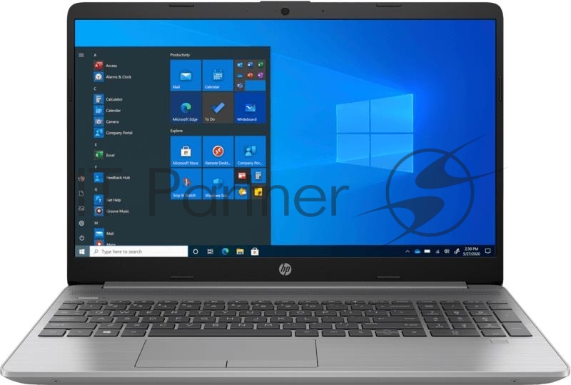 Ноутбук 255 G8 5N3N0EA 15 R5-5500U 8/256GB W11P HP