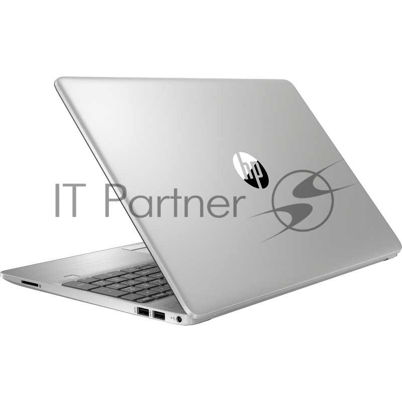 Ноутбук HP 250 G8 15.6(1920x1080)/Intel Core i5 1135G7(2.4Ghz)/8192Mb/512SSDGb UHD Graphics/41WHr/war 1y/1.74kg/DOS + EN Kbd Английская клавиатура