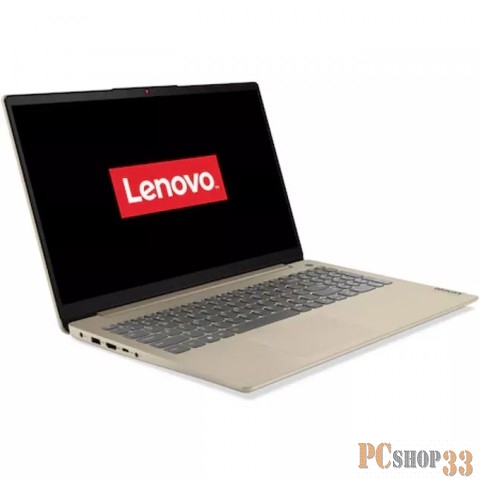 Ноутбук Lenovo IP3 15ITL6 15.6 FHD, Intel Core i3-1115G4, 8Gb, 256Gb SSD, no ODD, FreeDOS, серый (82H802MWRM) QWERTY Английская клавиатура