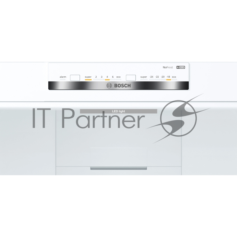 Холодильник BOSCH KGN39UL316 Имитация нерж. стали