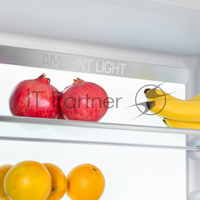 Холодильник-морозильник встраиваемый MAUNFELD MBF193NFW1