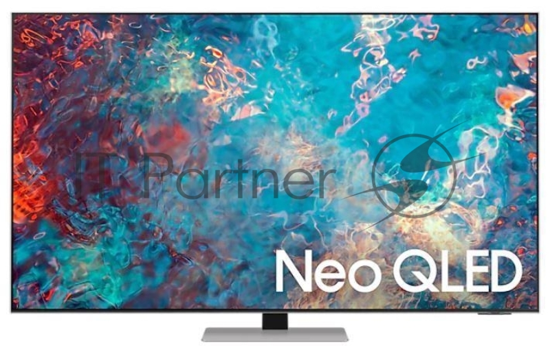 Телевизор Samsung 55 QE55QN85AAUXRU, LCD QLED 4K