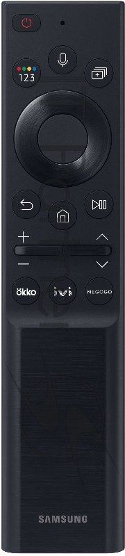 Телевизор Samsung 55 QE55QN85AAUXRU, LCD QLED 4K