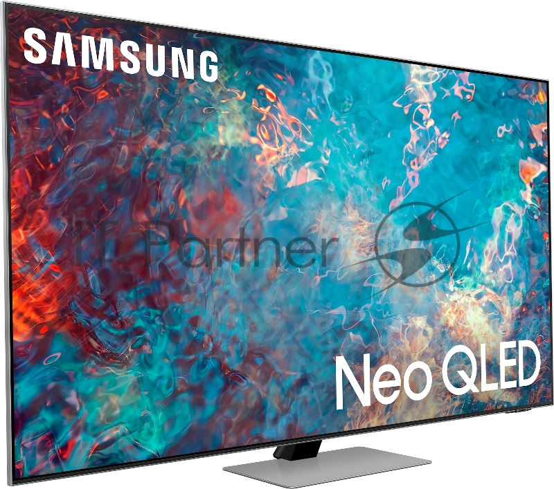 Телевизор Samsung 55 QE55QN85AAUXRU, LCD QLED 4K