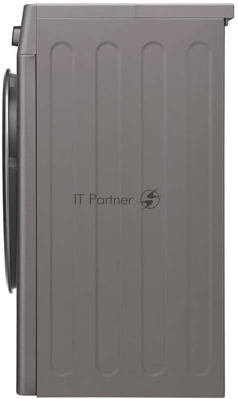 Стиральная машина LG F2J6HS8S класс: A загр.фронтальная макс.:7кг серебристый