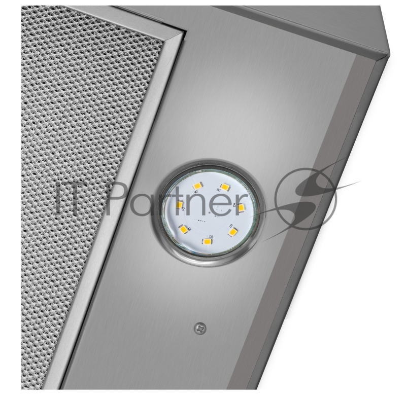 Кухонная вытяжка MAUNFELD Bath Isla 402 нержавеющая сталь