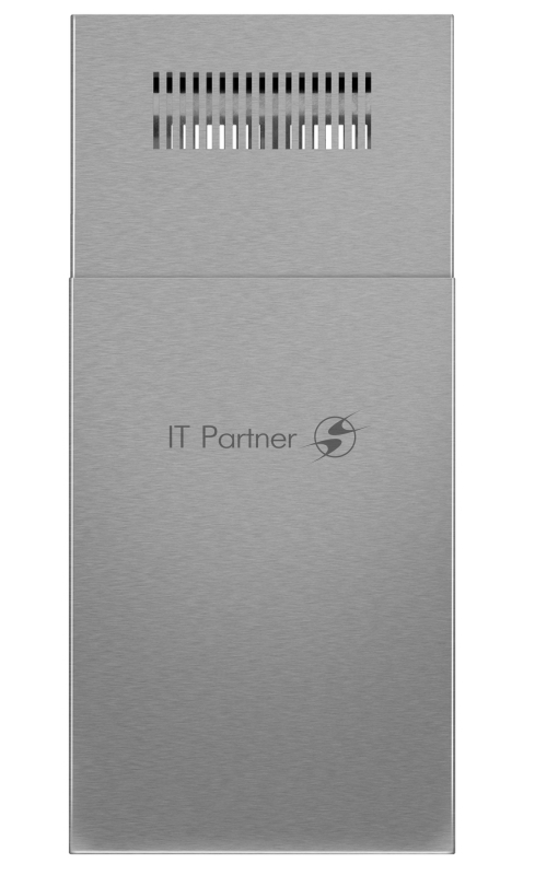 Кухонная вытяжка MAUNFELD Bath Isla 402 нержавеющая сталь