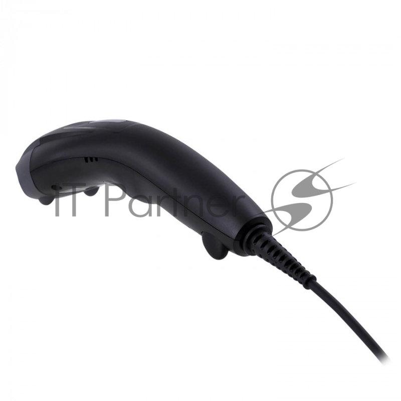 Сканер штрих-кода Mertech 610 P2D SuperLead 1D/2D черный (4830)