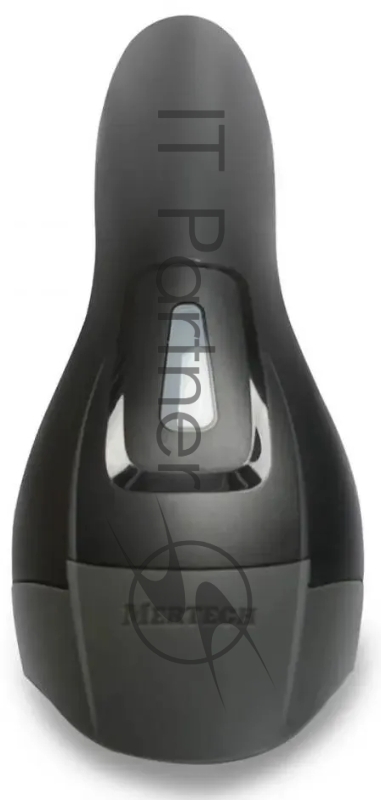 Сканер штрих-кода Mertech 610 P2D SuperLead 1D/2D черный (4830)