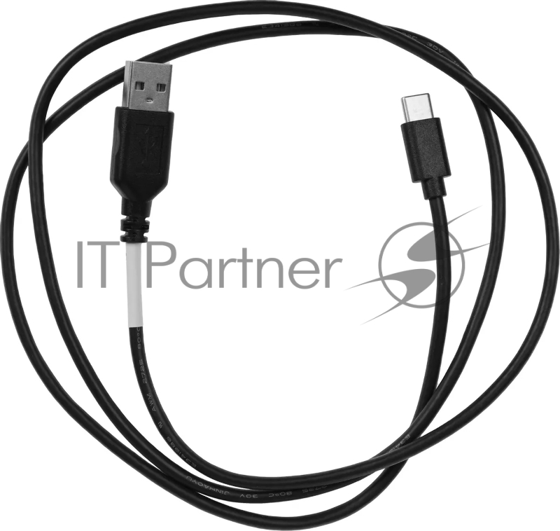Сканер штрих-кода Mertech CL-2210 BLE Dongle 1D/2D белый (4833)