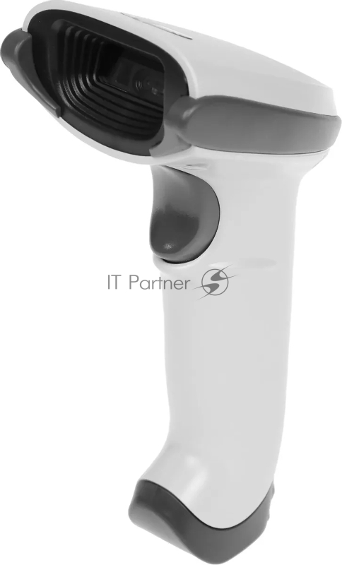 Сканер штрих-кода Mertech CL-2210 BLE Dongle 1D/2D белый (4833)