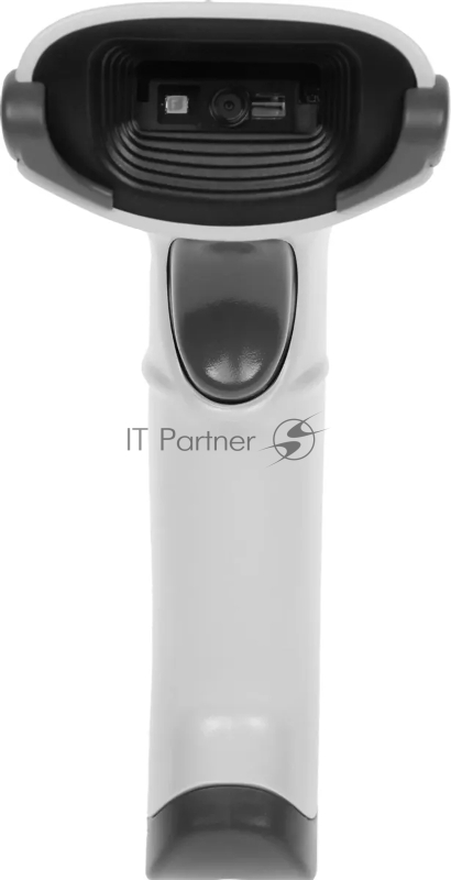 Сканер штрих-кода Mertech CL-2210 BLE Dongle 1D/2D белый (4833)