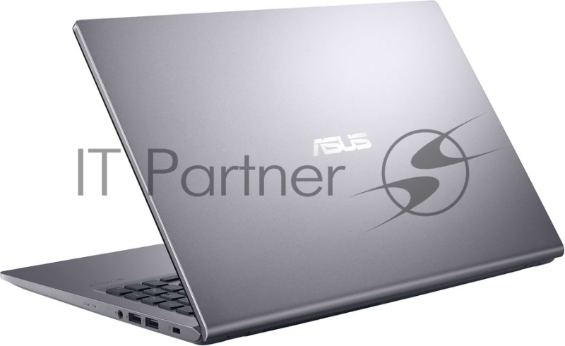 Ноутбук Asus A516JF-BR330 Pentium 6805 8Gb SSD512Gb NVIDIA GeForce Mx130 2Gb 15.6 TN HD (1366x768) noOS grey WiFi BT Cam