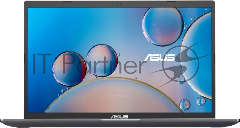 Ноутбук Asus A516JF-BR330 Pentium 6805 8Gb SSD512Gb NVIDIA GeForce Mx130 2Gb 15.6 TN HD (1366x768) noOS grey WiFi BT Cam