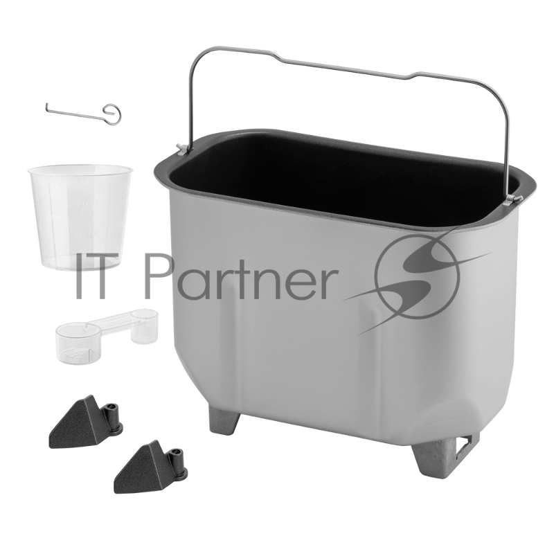 Хлебопечь MAUNFELD MBM-1300DPW