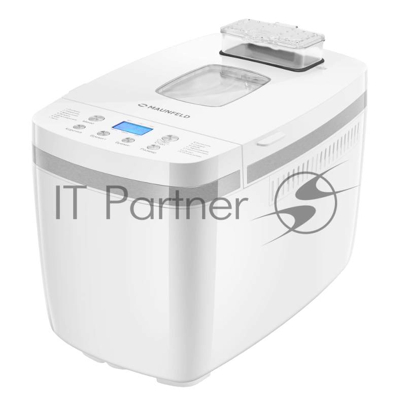 Хлебопечь MAUNFELD MBM-1300DPW