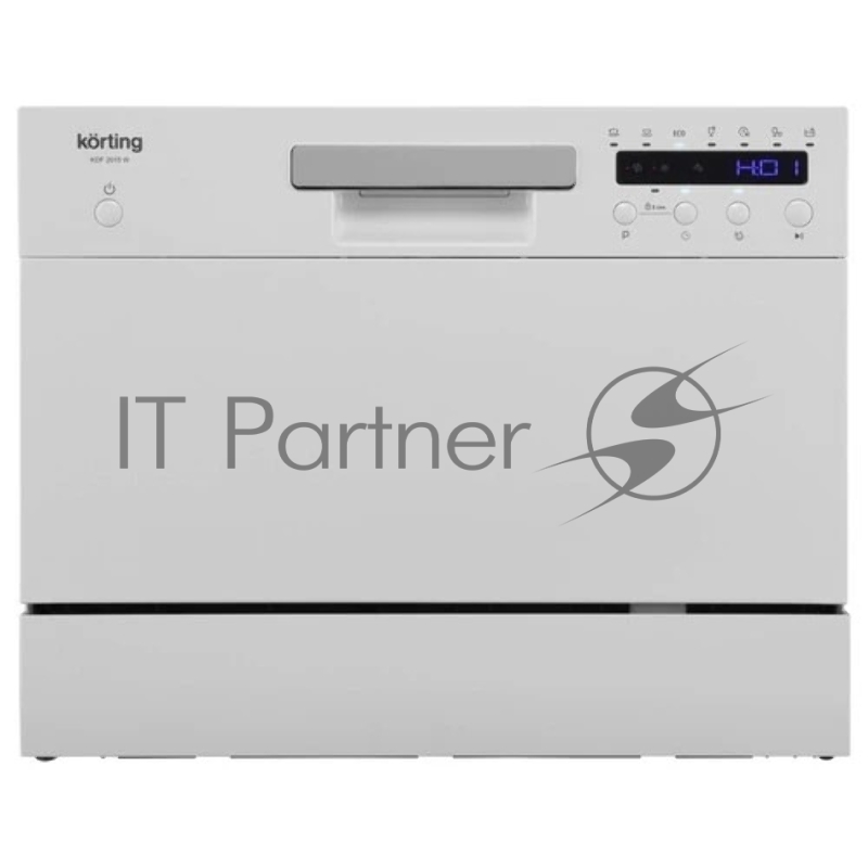 Посудомоечная машина KORTING KDF 2015 W