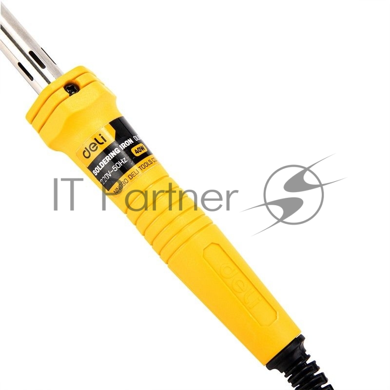Паяльник Deli DL8830 (30 Вт)