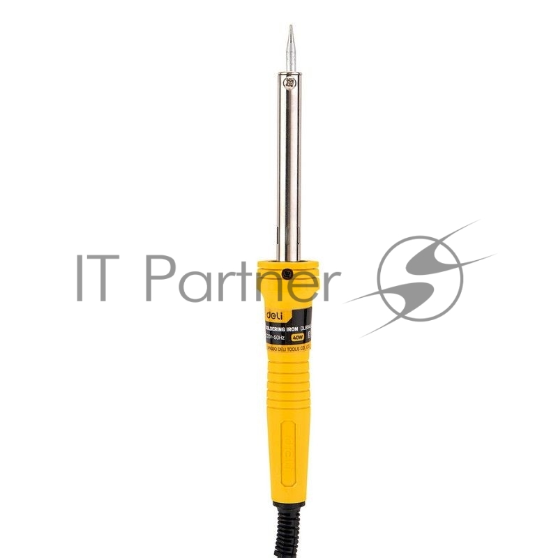 Паяльник Deli DL8860 (60 Вт)