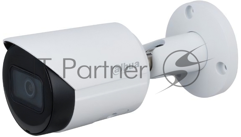 Камера видеонаблюдения IP Dahua DH-IPC-HFW2831SP-S-0360B 3.6-3.6мм цв.