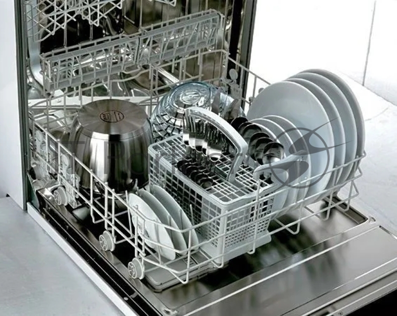 Посудомоечная машина HANSA ZWM615WB