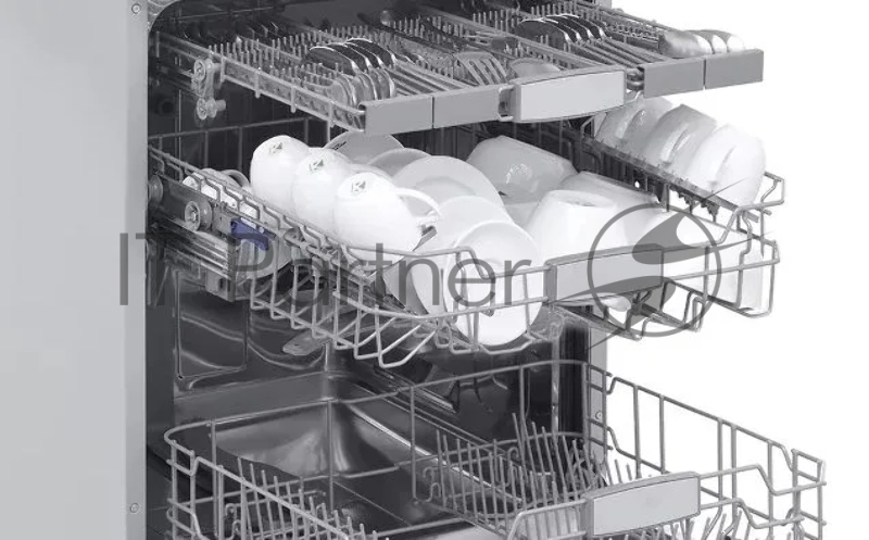 Посудомоечная машина HANSA ZWM615WB