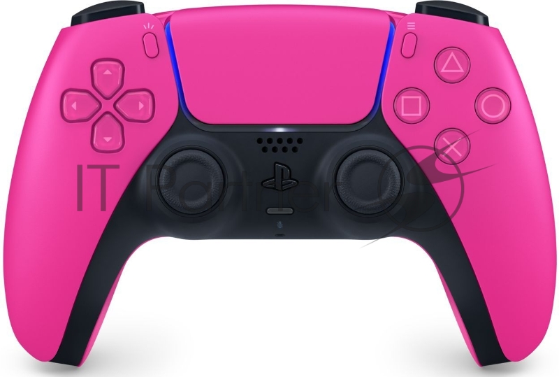 Геймпад Беспроводной PlayStation DualSense розовый для: PlayStation 5 (CFI-ZCT1J 03)