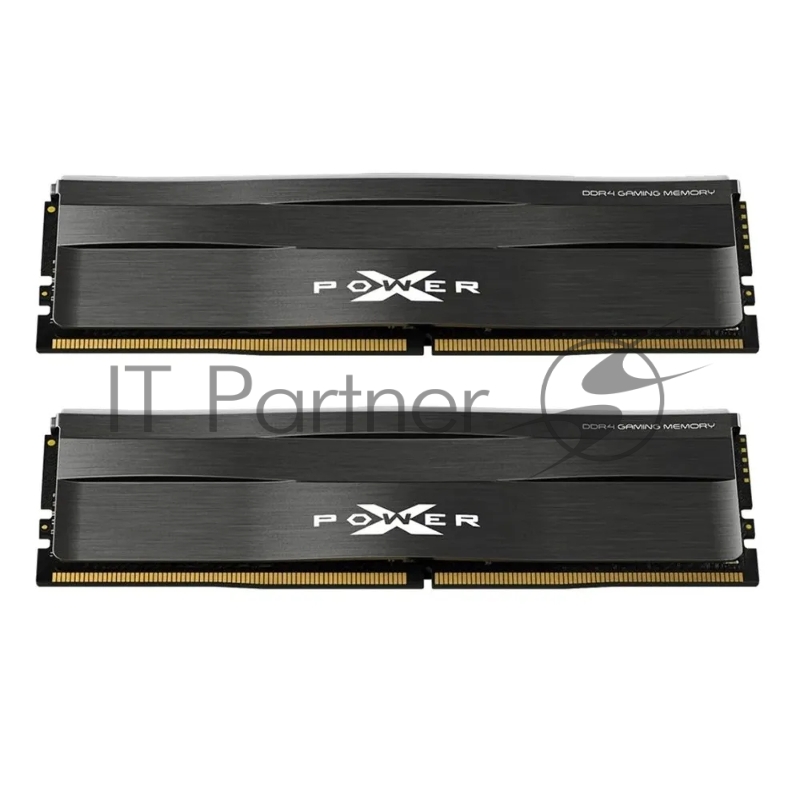 Модуль памяти SILICON POWER 16GB UDIMM DDR4 3600MHz XPOWER Zenith CL18