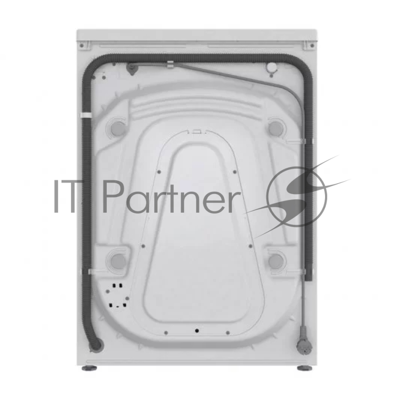 Стиральная машина Gorenje W1NHEI62SAS (Z) , 6кг, 1200 об/мин, режимы:Полоскание+Отжим, Деликатная стирка, Детские вещи, Ручная стирка, Синтетика, Хлопок