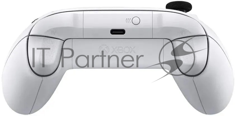 Геймпад Беспроводной Microsoft QAS-00005 белый для: Xbox Series X/S