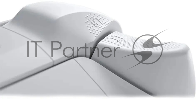 Геймпад Беспроводной Microsoft QAS-00005 белый для: Xbox Series X/S