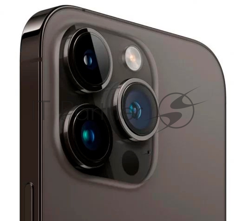 Смартфон Apple A2889 iPhone 14 Pro 128Gb 6Gb черный космос моноблок 3G 4G 2Sim 6.1 1179x2556 iOS 16 48Mpix 802.11 a/b/g/n/ac/ax NFC GPS GSM900/1800 GSM1900 TouchSc Ptotect