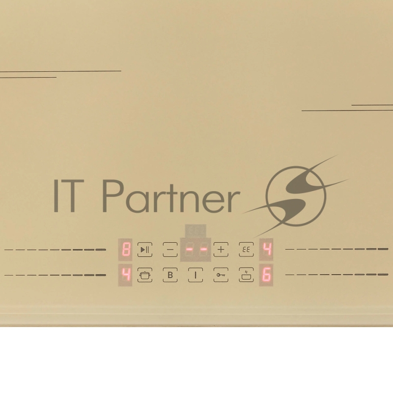 Индукционная варочная поверхность KRONA FARBE 60 IV