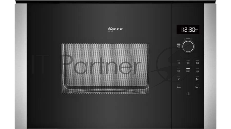 Микроволновая печь NEFF BUILT-IN HWB23