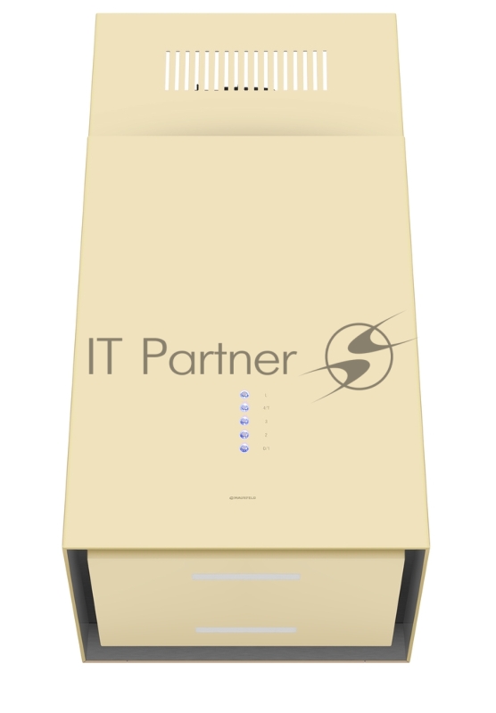 Кухонная вытяжка MAUNFELD Bath Plus 402IL бежевый