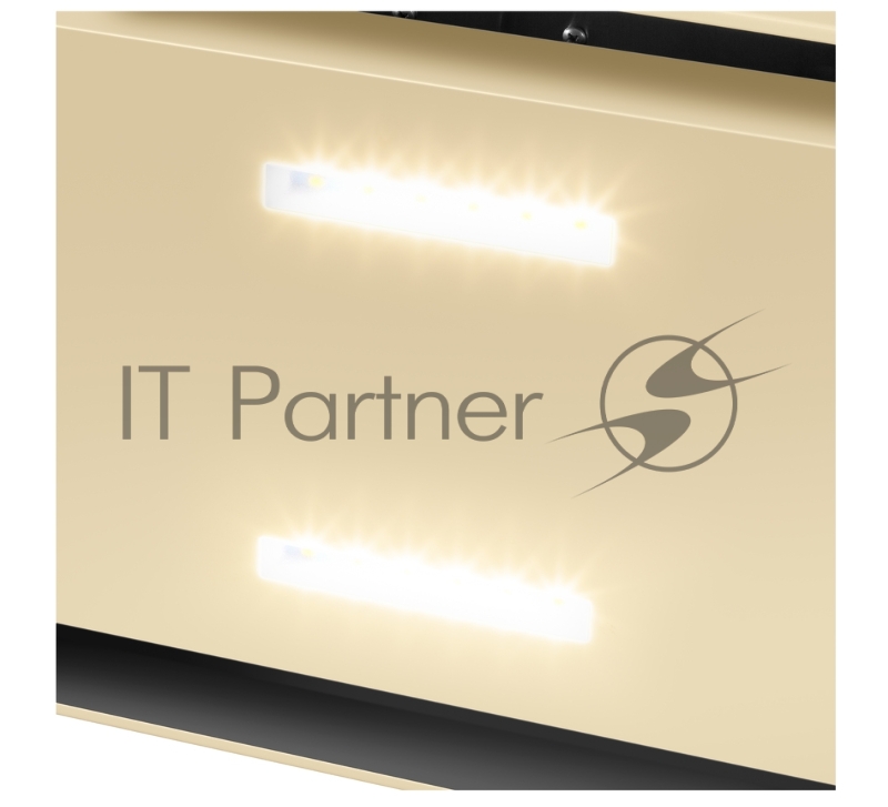 Кухонная вытяжка MAUNFELD Bath Plus 402IL бежевый