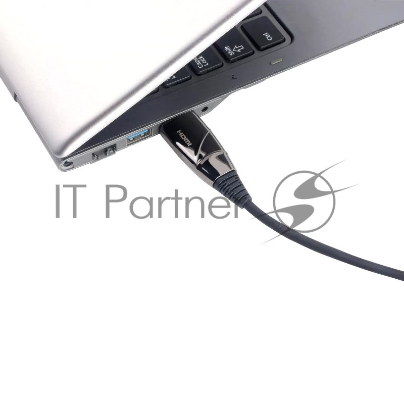 Активный оптический кабель VCOM D3743-20M HDMI 19M/M,ver. 2.1, 8K@60 Hz 20m VCOM <D3743-20M>