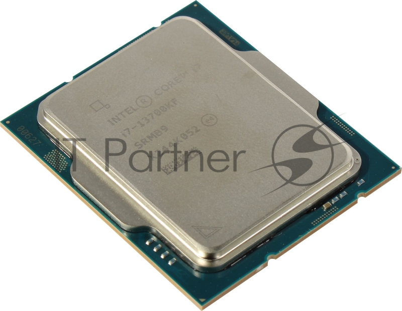 Процессор Intel S Core i7 13700KF Soc-1700 (3.4GHz) OEM