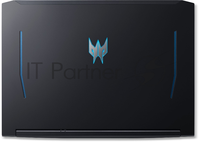 Ноутбук Acer Predator Helios 300 PH315-54-91Y3 Core i9 11900H 16Gb SSD512Gb NVIDIA GeForce RTX 3060 6Gb 15.6 IPS FHD (1920x1080)/ENGKBD Windows 11 black WiFi BT Cam (NH.QC2SA.007)
