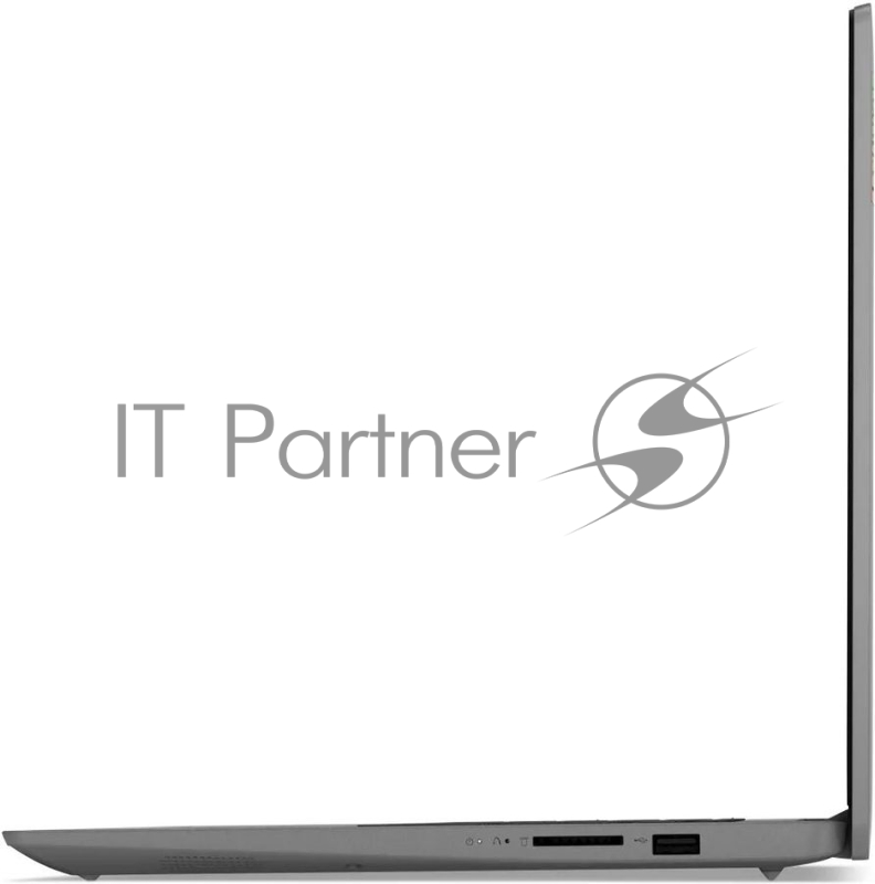 Ноутбук Lenovo IdeaPad 3 15ITL6 (82H8015LMH) 15.6 FHD IPS 300N/ i5-1135G7/8GB/SSD256GB/ Intel Iris Xe/720p/Win11Home/Arctic Grey