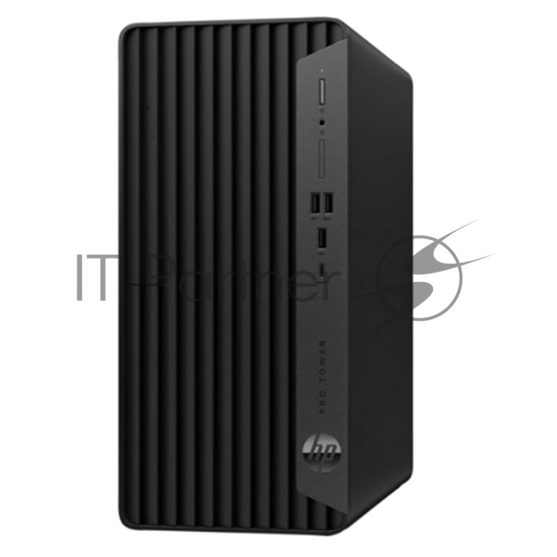 Компьютер HP Pro 400 G9 TWR Core i3-12100,8GB,256GB,DVD,eng/kz usb kbd,mouse,Win11ProMultilang,1W