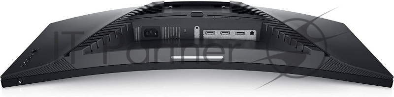 Монитор DELL S2722DGM 27 curved, VA, 2560x1440 at 165Hz,1ms, 350cd/m2, 3000:1, 2*HDMI, DP, FreeSync Premium, Tilt, 3Y