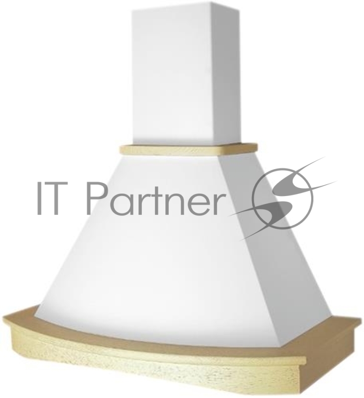 Вытяжка ELIKOR MI9624 E4 IVORY MOIRE/BEECH FLOR