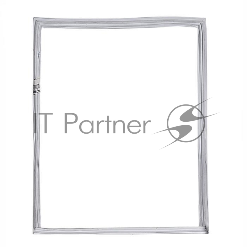 Уплотнитель двери холодильника Минск Атлант, 960х560 мм